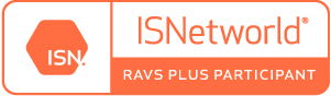 ISNetworld RAVS Plus Participant