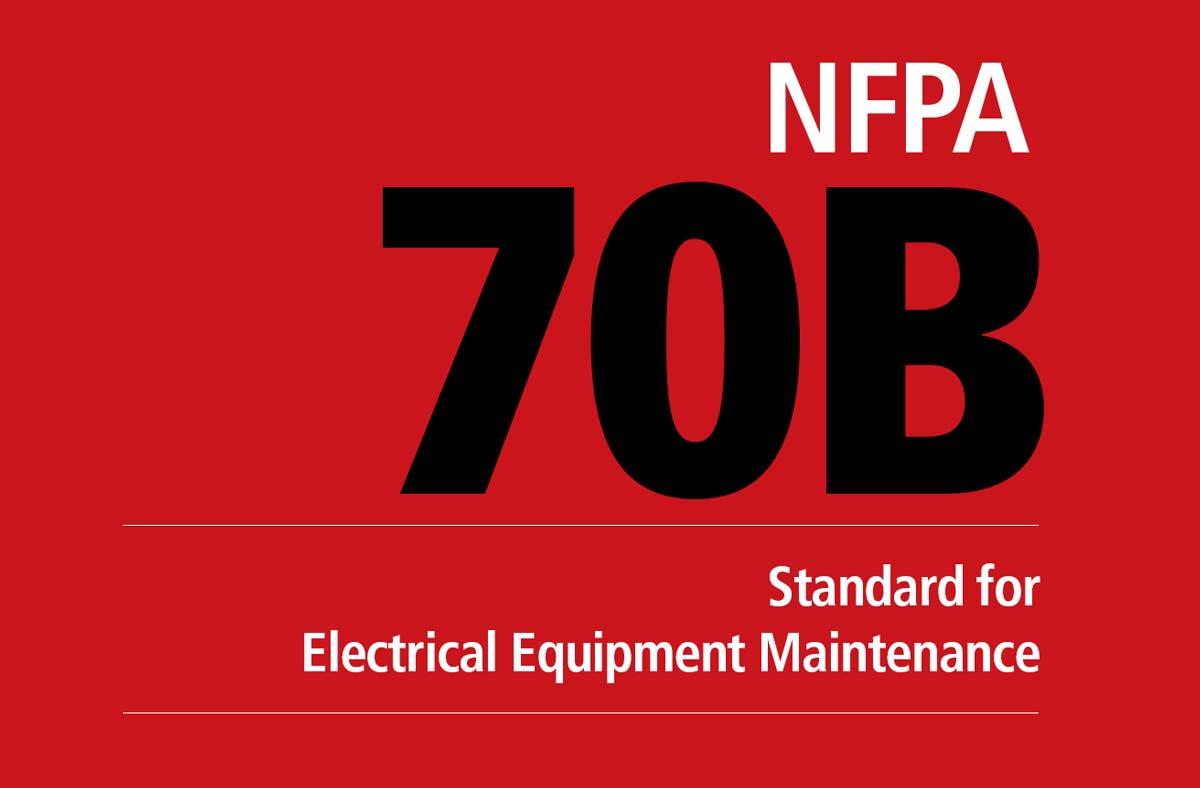 NFPA 70b